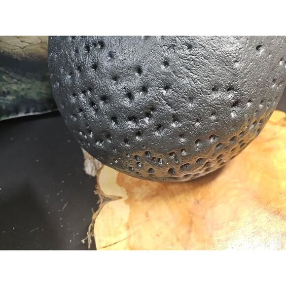 21.7LB Natural Amethyst geode quartz cluster crystal mineral specimen healing - Picture 11 of 12